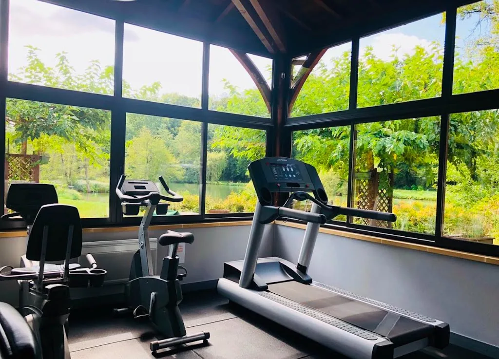Duck Gym - photo 2