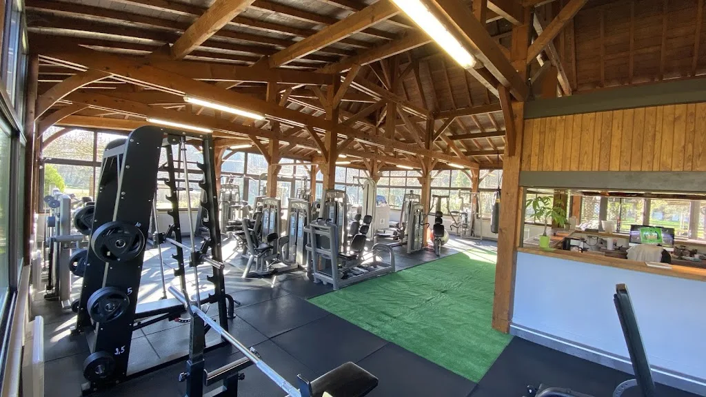 Duck Gym - photo 3