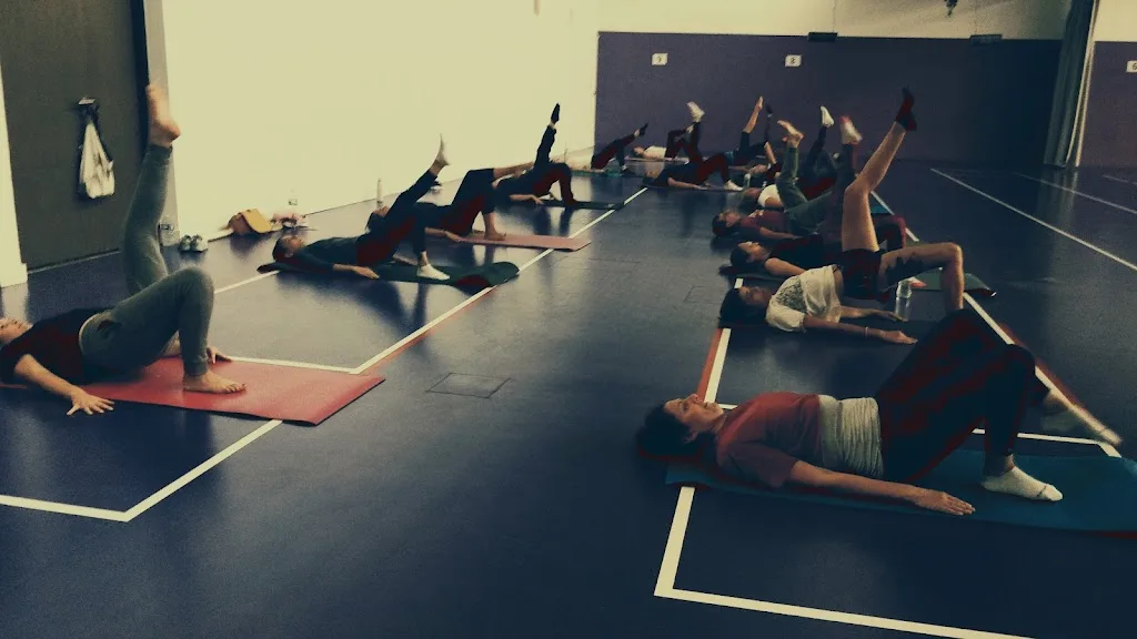 Julie Noyez Corpo Diem - photo 2