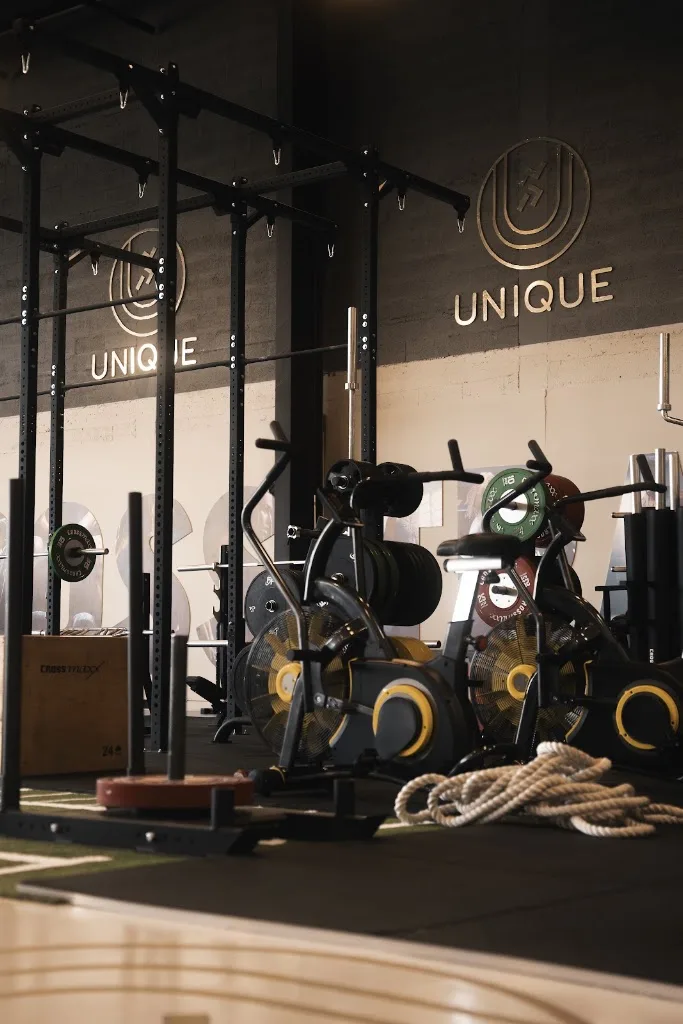 Unique Fitness Metz