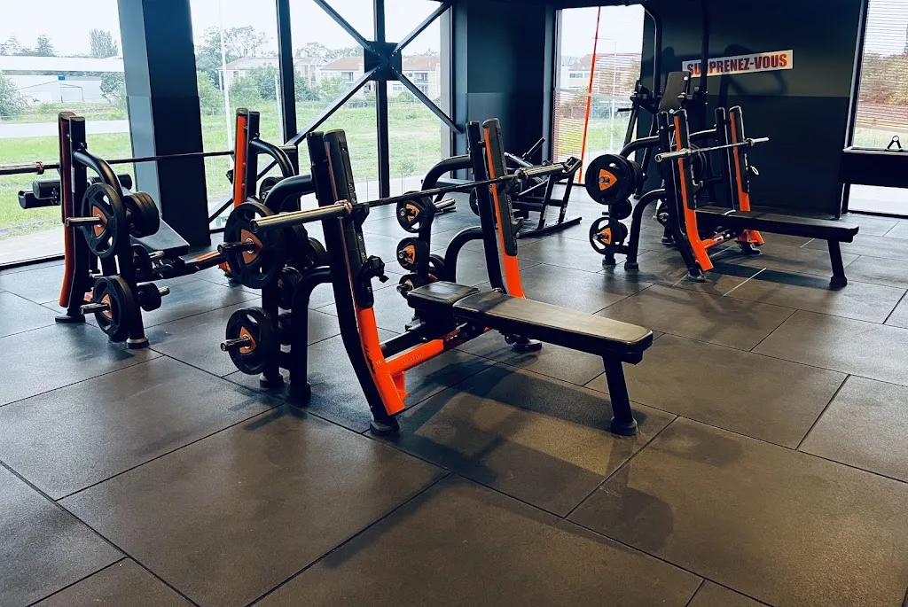 Basic-Fit 24/7 - photo 2