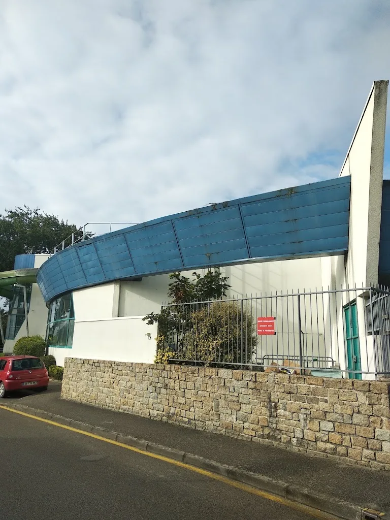 Espace Aquatique Treziroise - photo 1