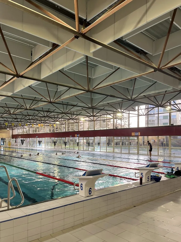 Espace Aquatique Treziroise - photo 2