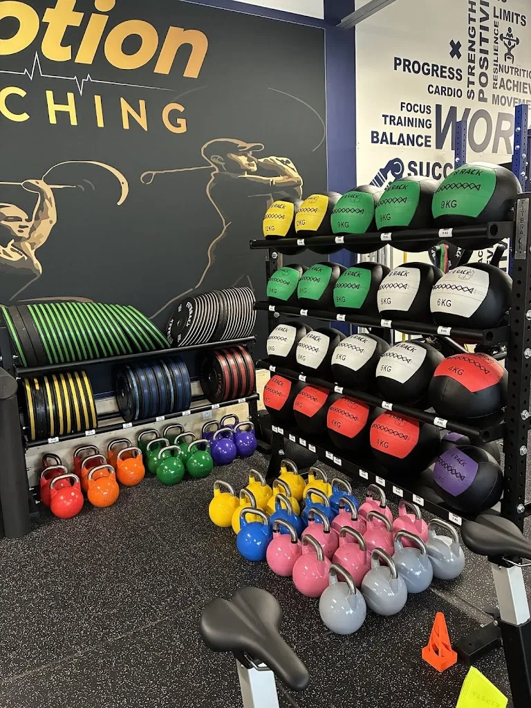 Biomotion Coaching - Hyrox Lons-le-saunier - photo 1