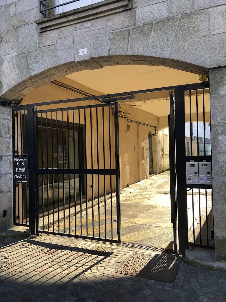 Kersonioù : Sonothérapie / Studio Pilates, à Quimper centre - photo 1
