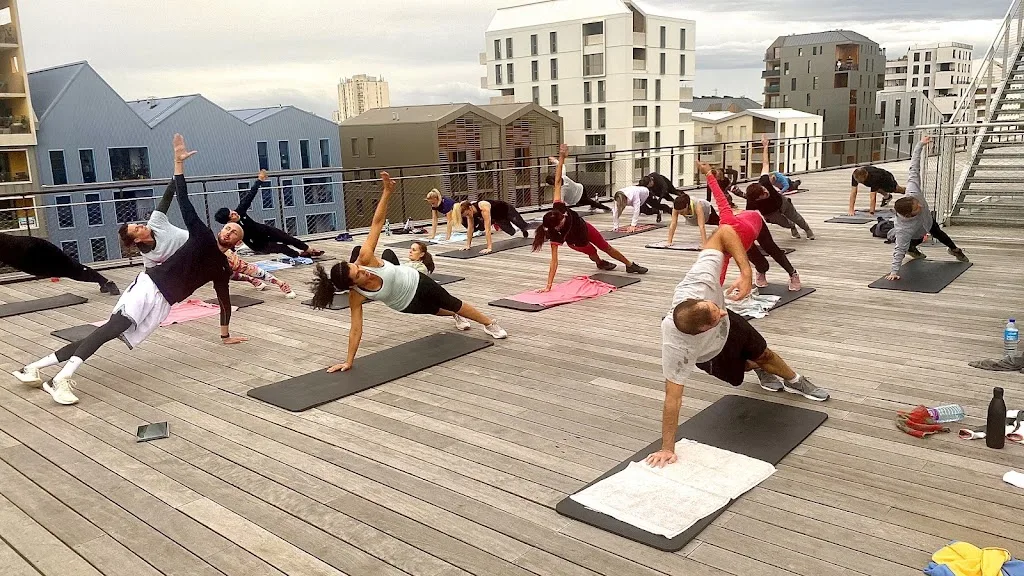 Elevate Premium Fitness Saint-Genes/Talence - photo 1