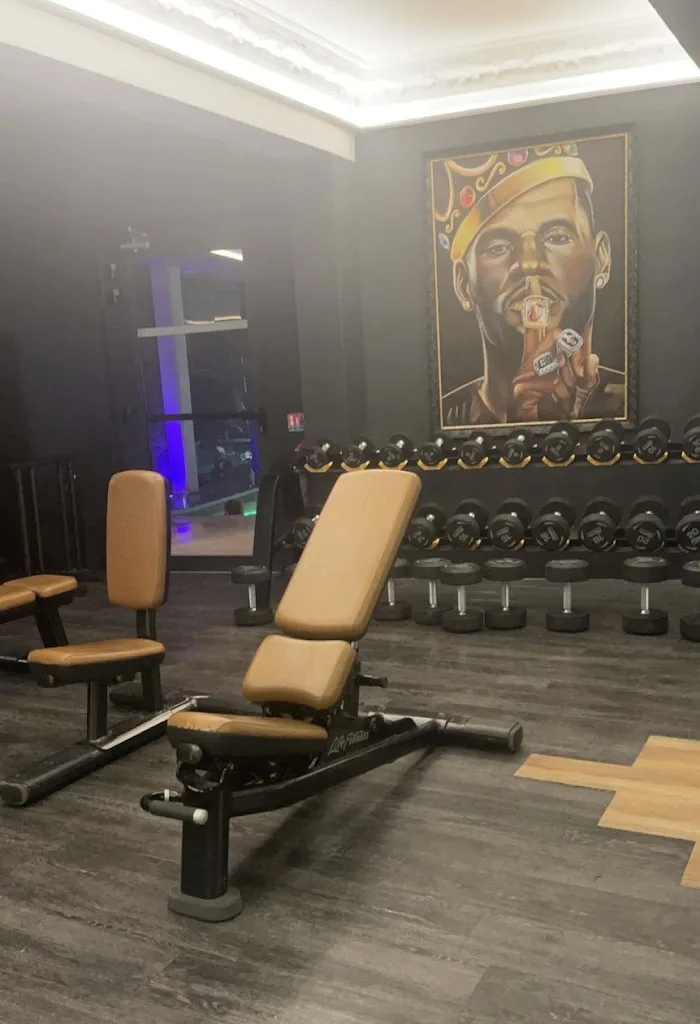 Elevate Premium Fitness Saint-Genes/Talence - photo 2