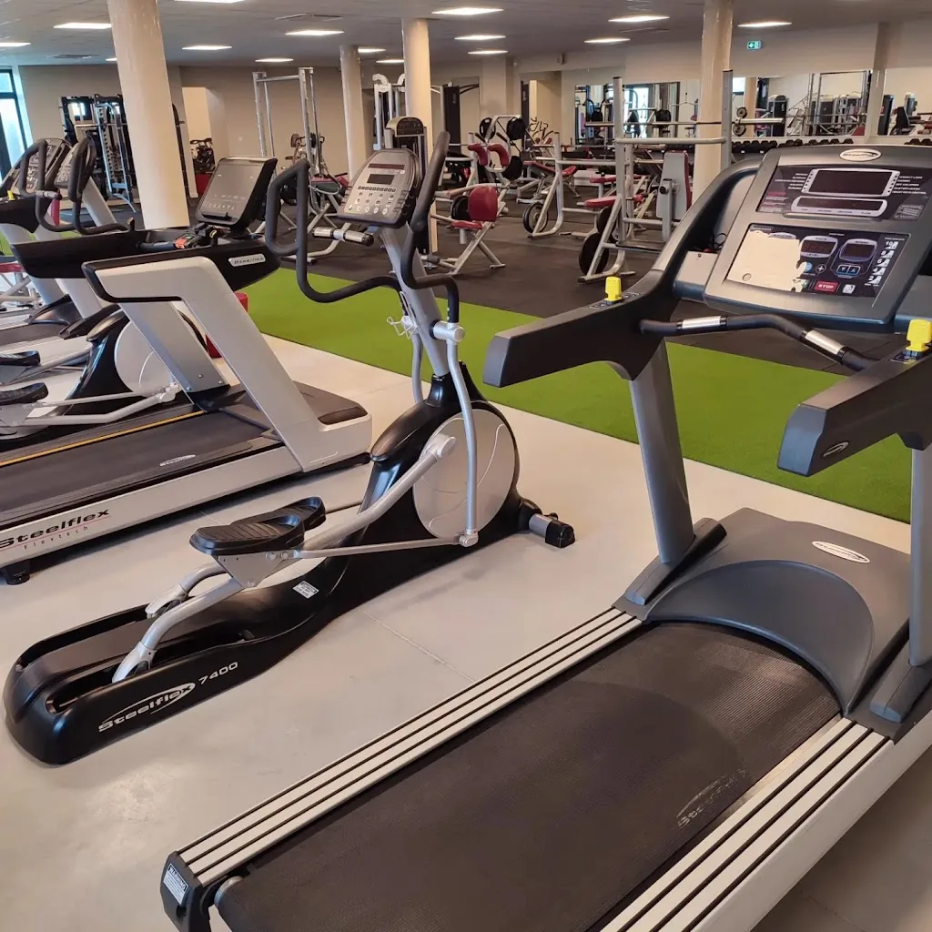 La Forme En Plus - photo 1
