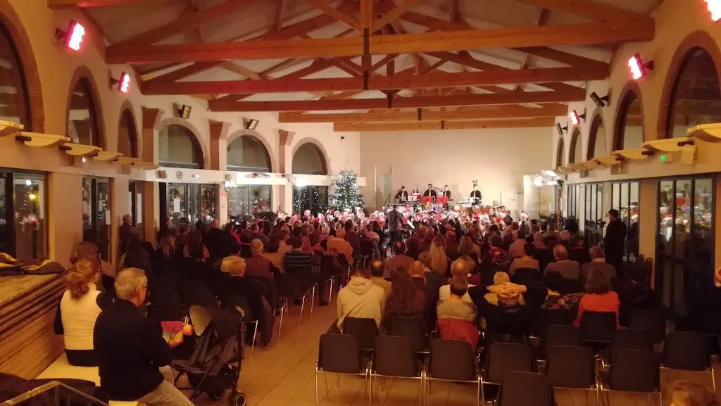 Salle Villespy - photo 2
