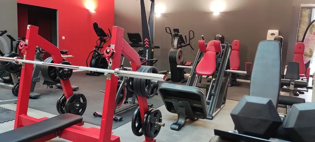 BJ GOLD GYM - photo 1