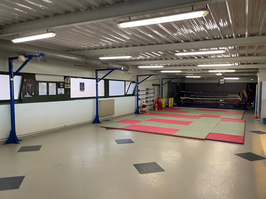 Boxing Club Amboisien - photo 3