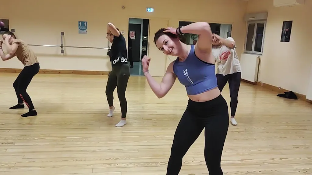 Dans' Rythm Center - photo 1