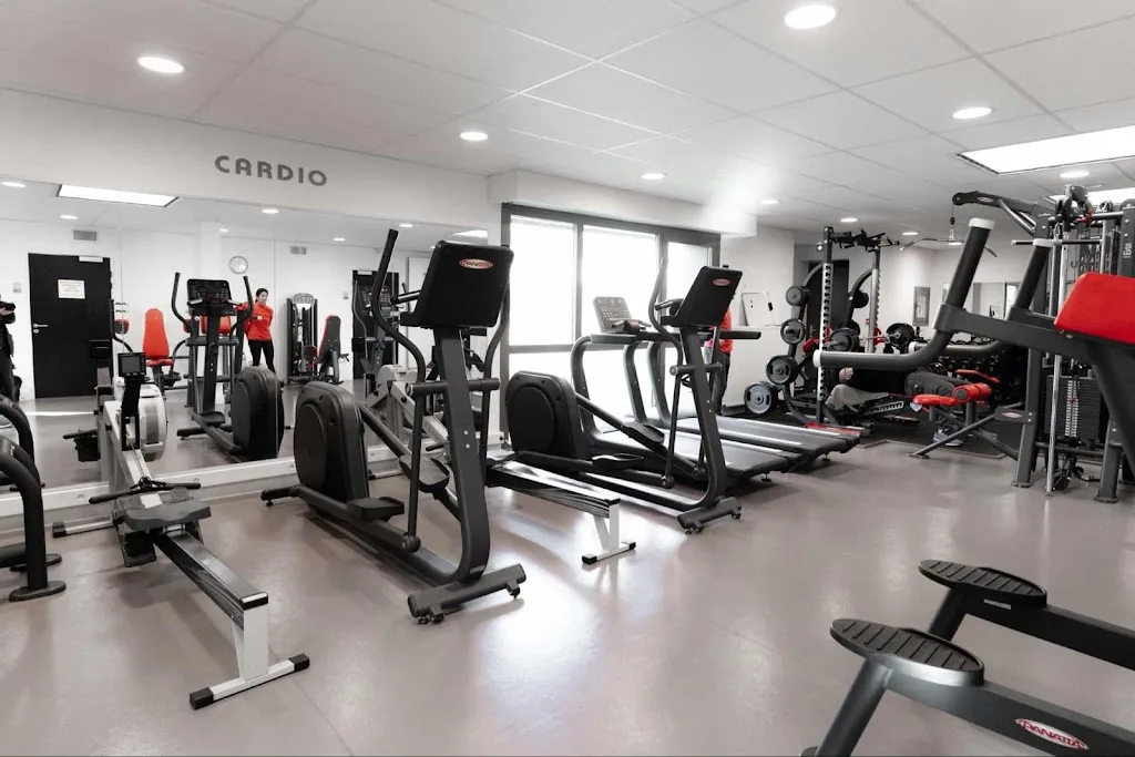 Sporting Club Montesson (musculation-fitness-remise en forme) - photo 1