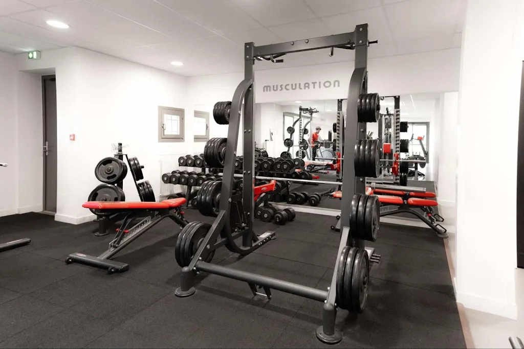 Sporting Club Montesson (musculation-fitness-remise en forme) - photo 2