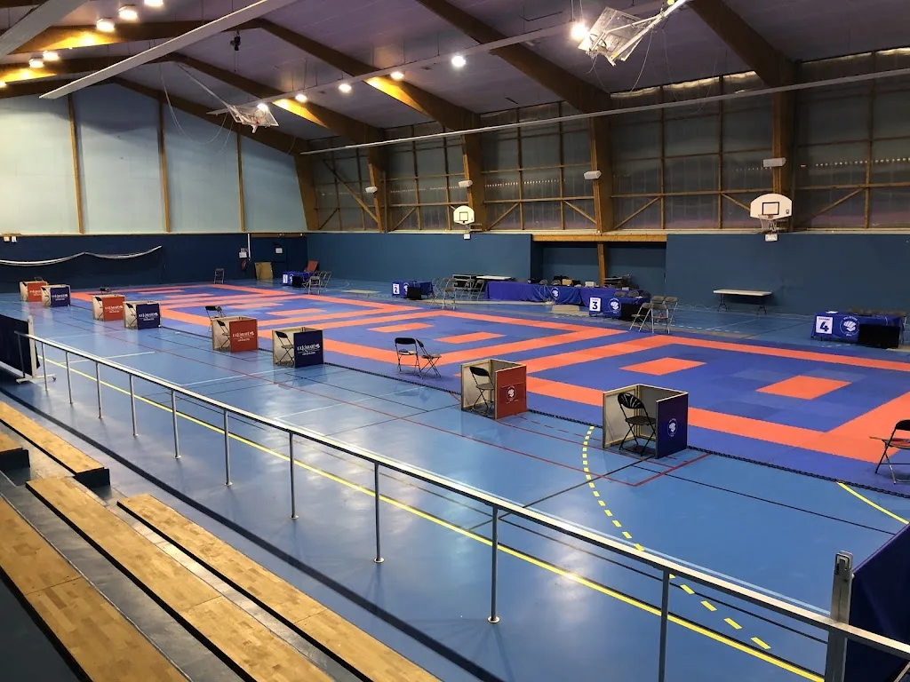 Yi-King Do Jouy le Moutier - photo 2