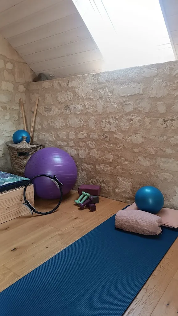 Action Sport Santé Nutrition - photo 2
