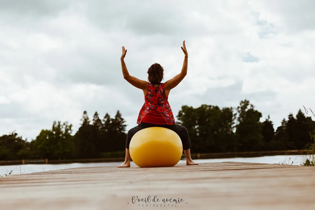 VICHYOGA - photo 1