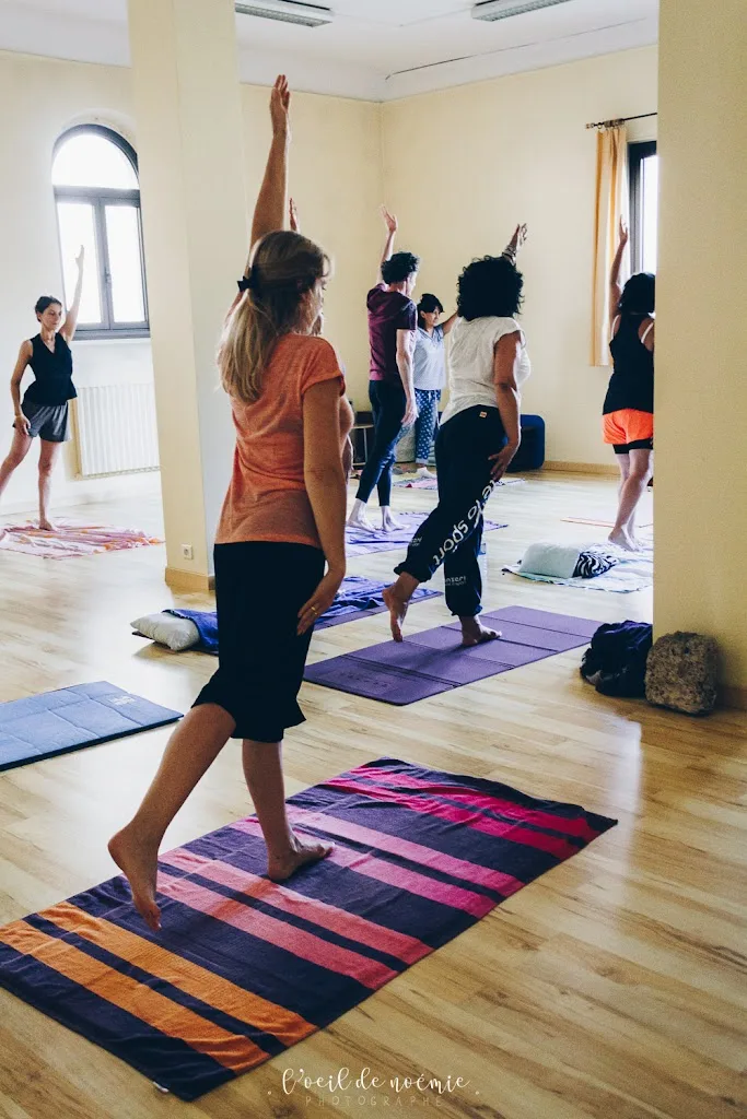 VICHYOGA - photo 2