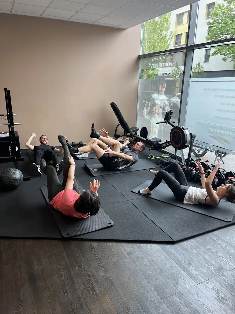 CITY FITNESS METZ - photo 2