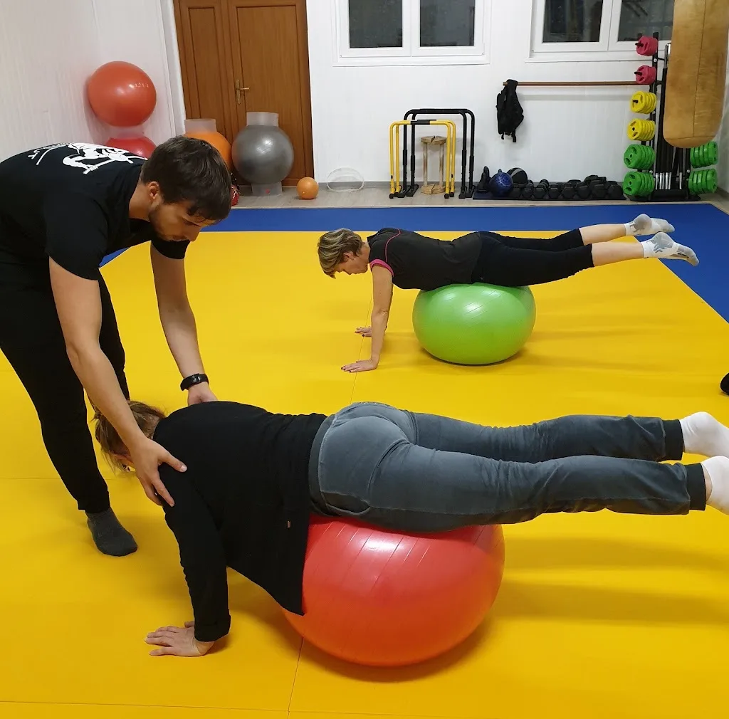 CITY FITNESS METZ - photo 3