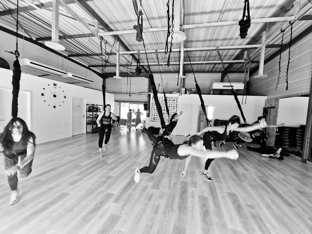 Fargues Fitness - photo 3