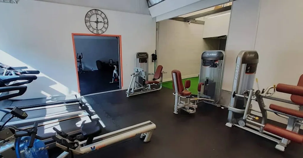 Adequasport club de sport - photo 2
