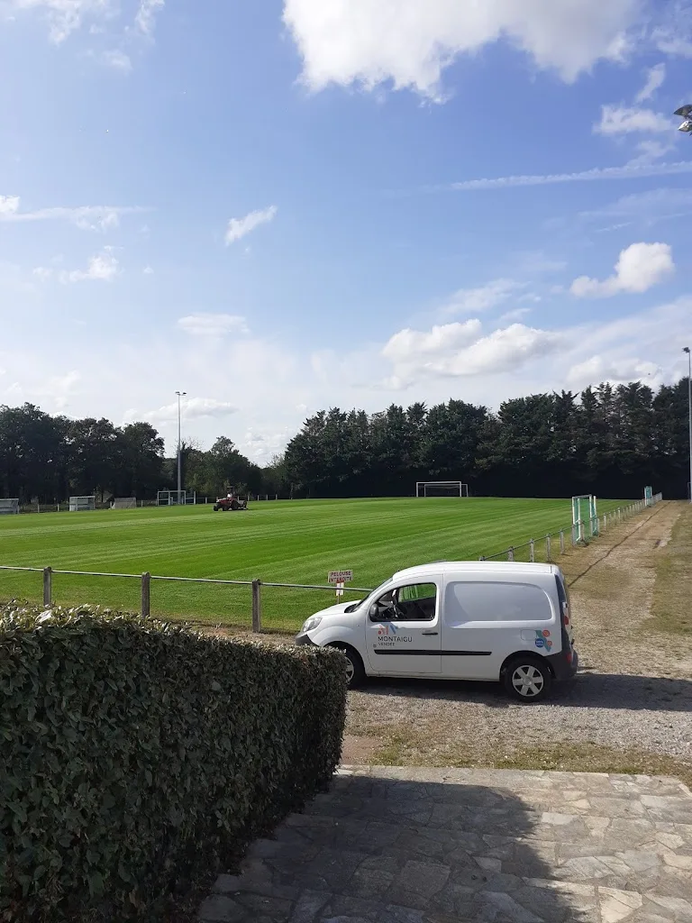 Complexe Sportif La Guyonnière - photo 1