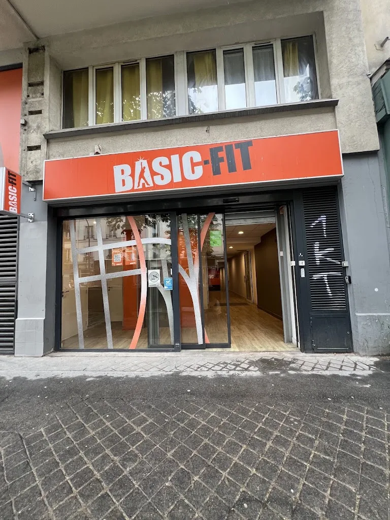 Basic-Fit - photo 2