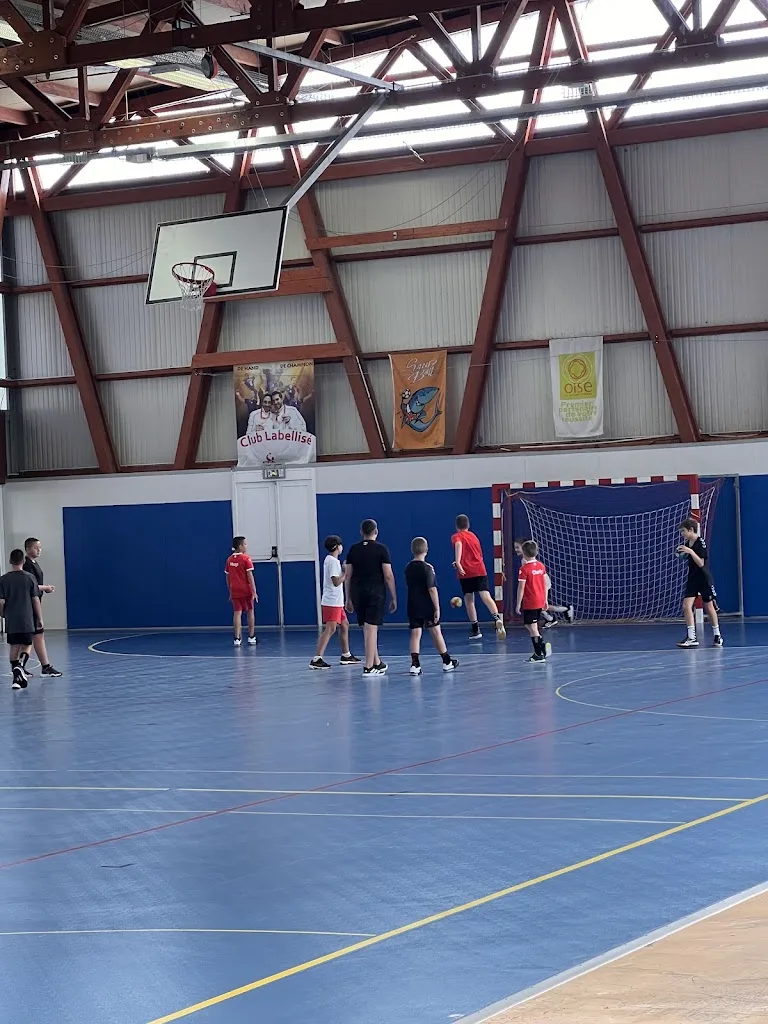 Pôle Sportif Bruno Metsu - photo 2