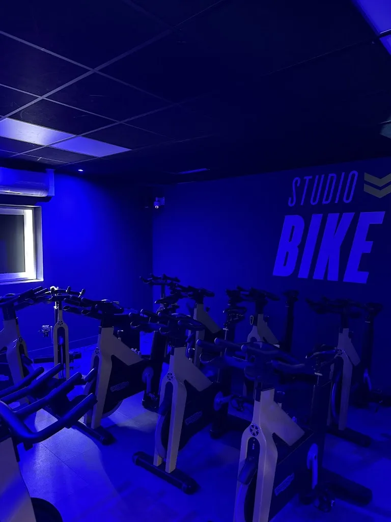 Fitness Park - photo 1