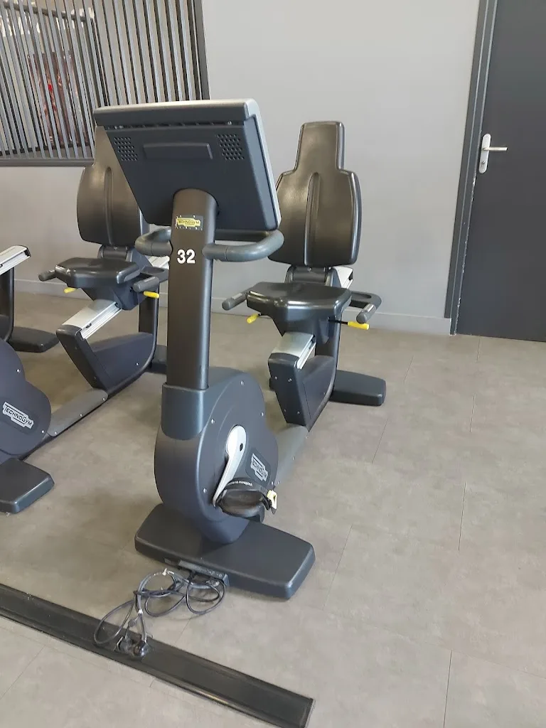 Fitness Park - photo 2