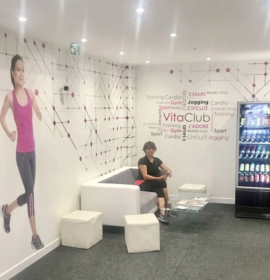 VitaClub Salle de Sport Nice Nord - photo 3