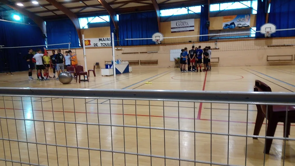 Smash pickleball - photo 1