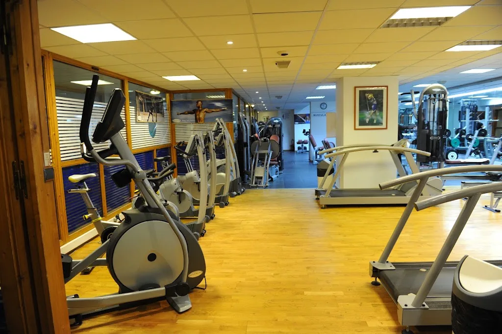 Burning Bar Courchevel - Hot Pilates Studio - photo 3