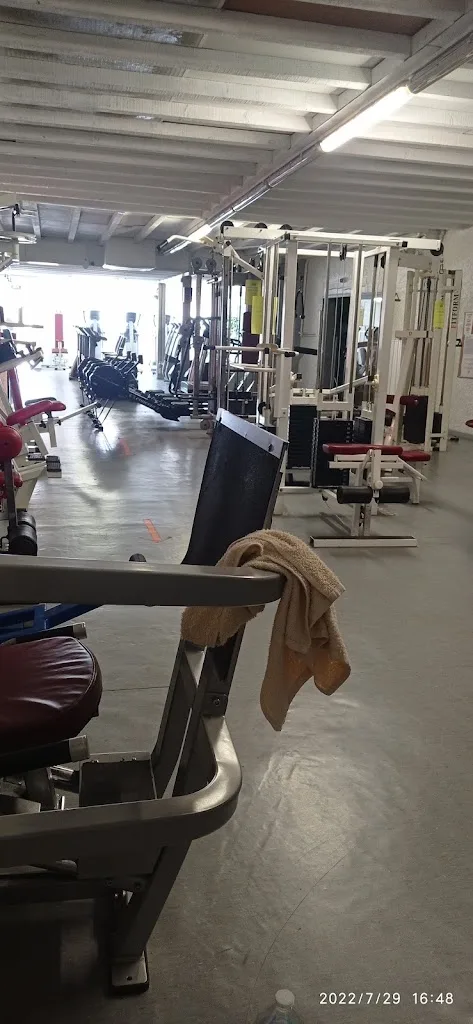 Côté Gym - photo 3