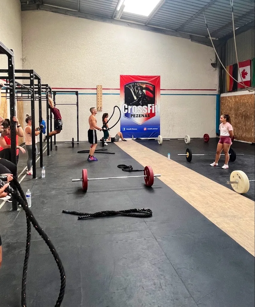 Crossfit Pezenas - photo 1