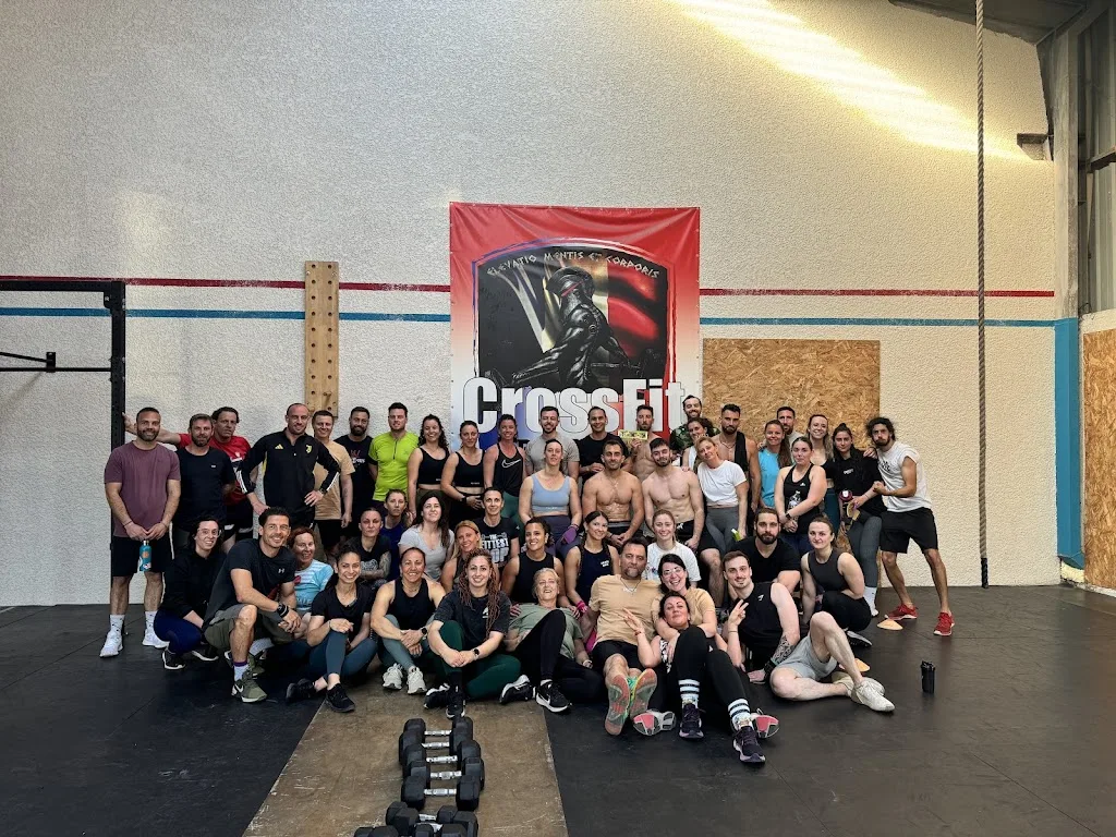 Crossfit Pezenas - photo 2