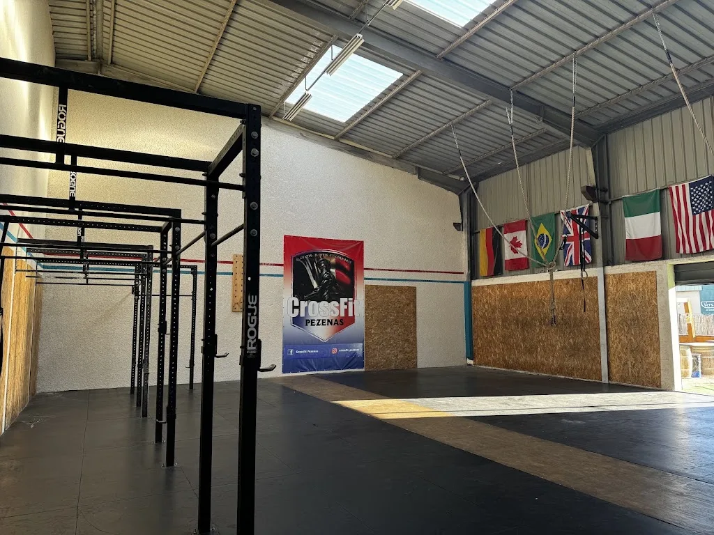 Crossfit Pezenas - photo 3