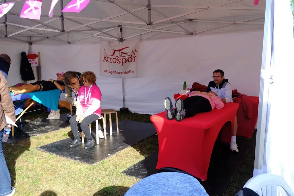 Acrosport - photo 3