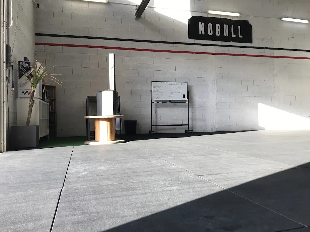 CrossFit Robion - photo 2