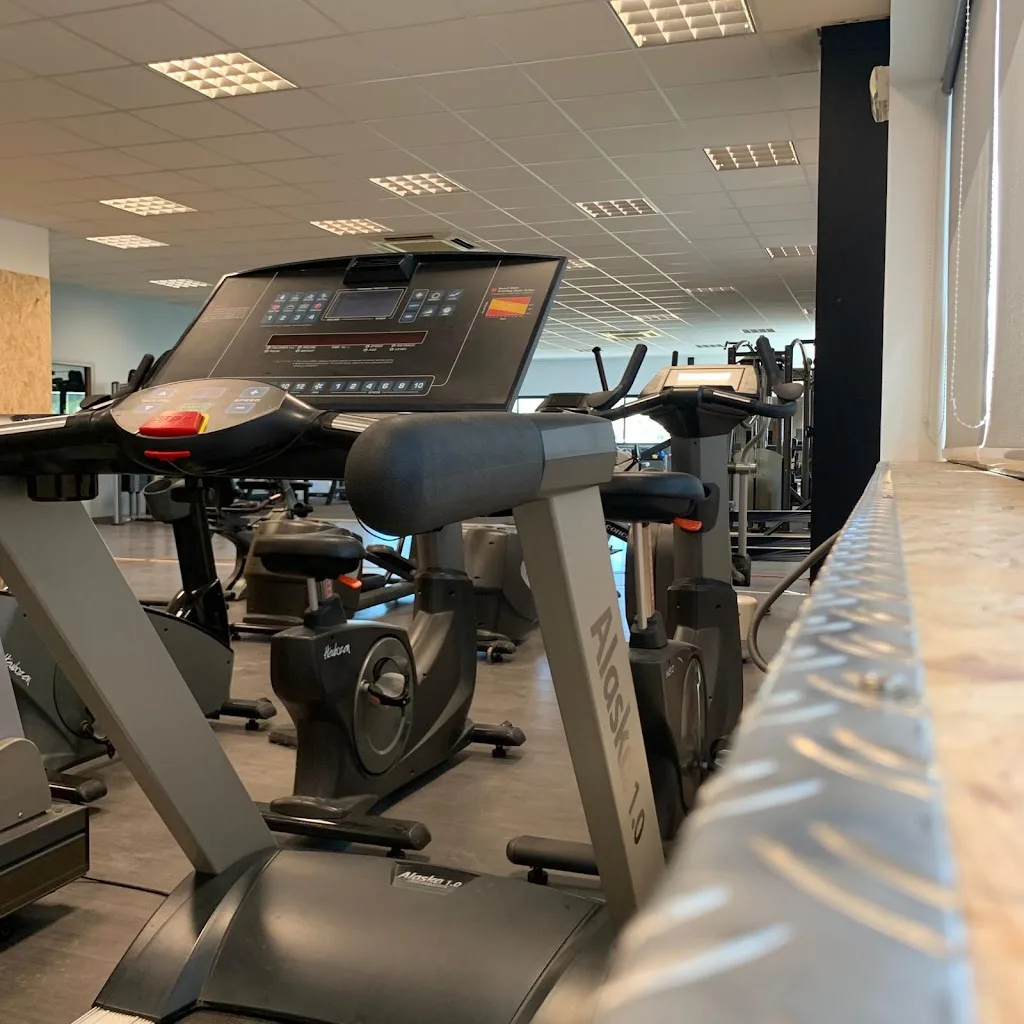 Energie Fit - photo 1