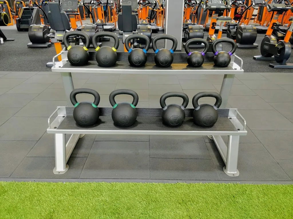 Basic-Fit 24/7 - photo 1