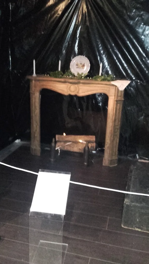 Salle Polyvalente - photo 1