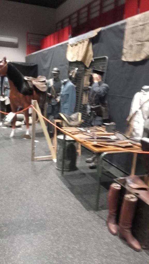 Salle Polyvalente - photo 2