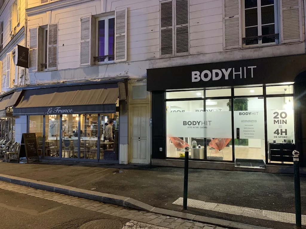 BODYHIT FONTAINEBLEAU - photo 3