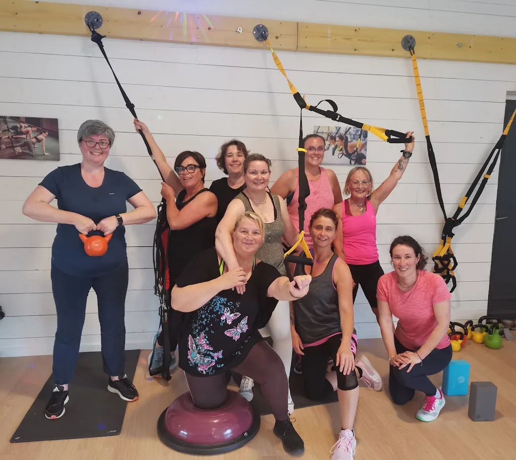 NB Coaching - photo 1