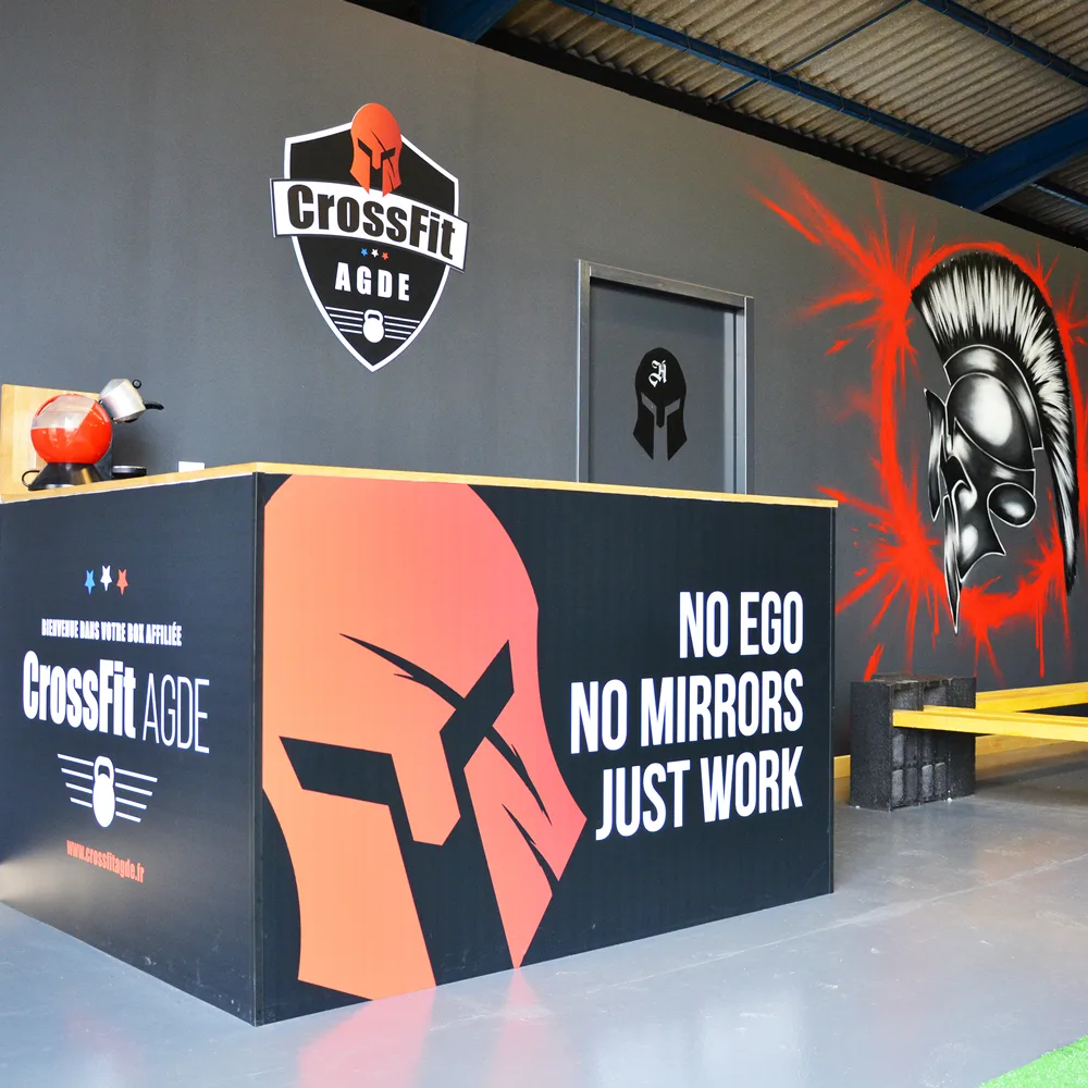 CrossFit Agde - photo 2