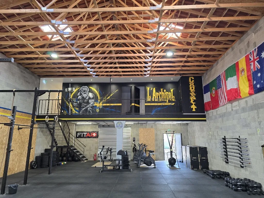 CrossFit Agde - photo 3