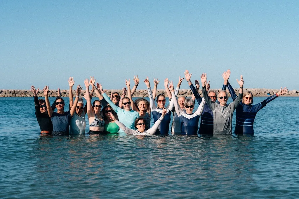 Marche aquatique | Aktif Sport Palavas - photo 1