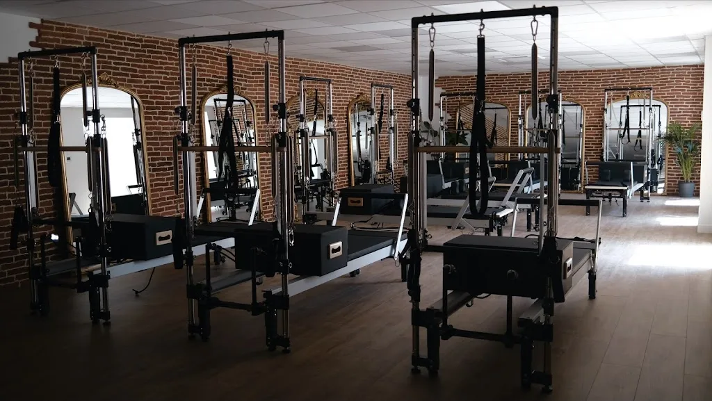 REFORMER FACTORY - STUDIO PILATES NICE - photo 1